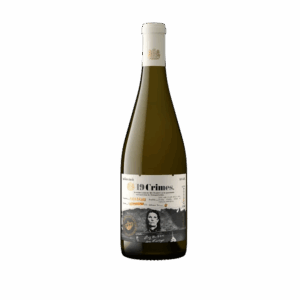 19 Crimes Hard Chard - Chardonnay
