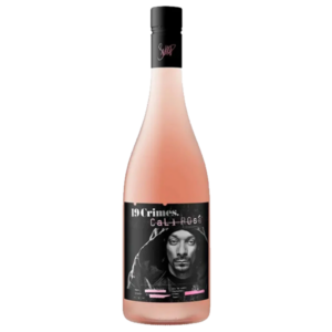 19 Crimes Cali Rose