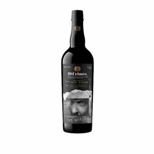 19 Crimes The Warden Red Blend - Wine
