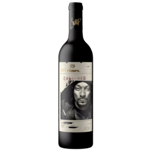 Buy 19 Crimes SnoopvCali Red in the BVI - British Virgin Islands