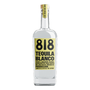 818 Tequila Blanco