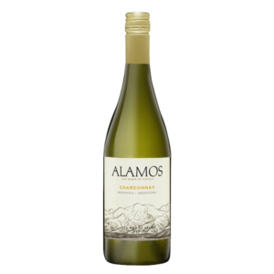 Alamos Chardonnay