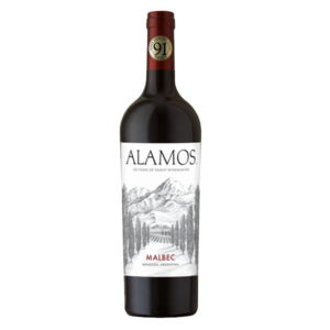 Alamos Malbec