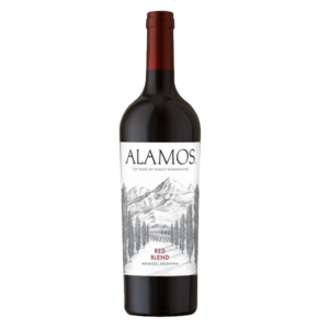 Alamos Red Blend