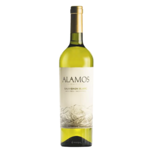 Alamos Sauvignon Blanc