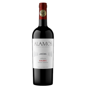 Alamos Malbec Seleccion