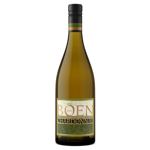 Böen California Chardonnay