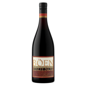 Böen Tri-appellation Pinot Noir