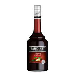 Bardinet Creme de Cacao