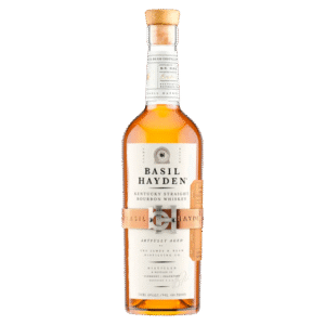 Basil Hayden Kentucky Straight Bourbon Whiskey
