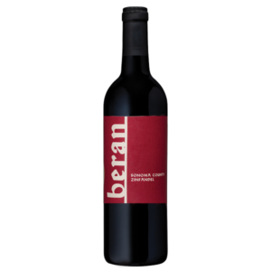 Beran Zinfandel