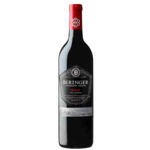 Beringer Founders' Estate Merlot