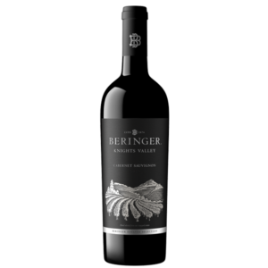 Beringer Knights Valley Cabernet Sauvignon