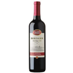 Beringer Main & Vine Cabernet Sauvignon