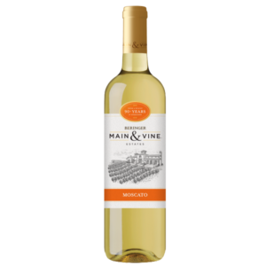 Beringer Main & Vine Moscato