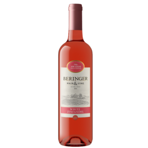 Beringer Main & Vine White Zinfandel 750ml