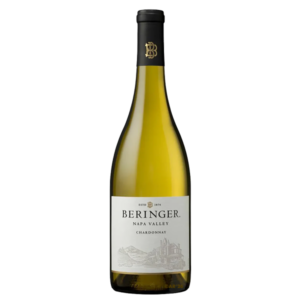 Beringer Napa Valley Chardonnay