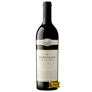 Beringer Private Reserve Cabernet Sauvignon