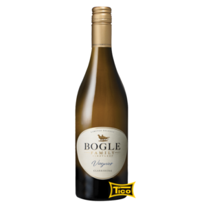 Bogle Clarksburg Viognier