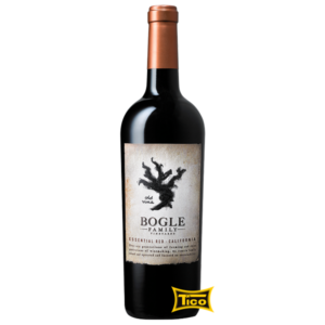 Bogle Essential Red