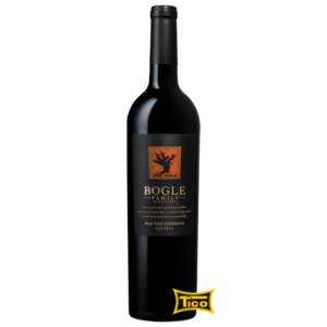 Bogle Old Vine Zinfandel