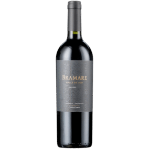 Bramare Valle de Uco Malbec Buy in British Virgin Islands