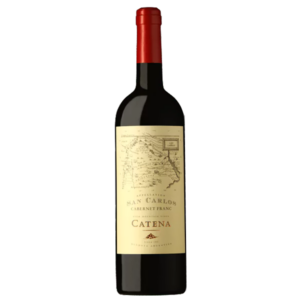 Catena San Carlos Cabernet Franc