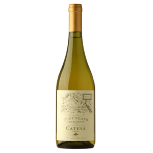 Catena Tupungato Chardonnay