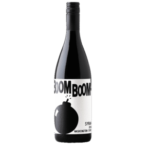 Charles Smith Boom Boom Syrah