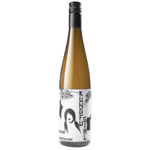 Charles Smith KungFu Girl Riesling