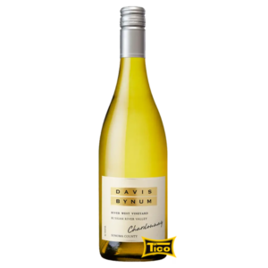 Davis Bynum, River West Vineyard, Russian River Valley, Chardonnay