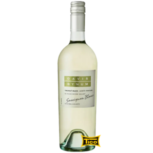 Davis Bynum, Russian River Valley, Virgina's Block, Jane's Vineyard, Sauvignon Blanc