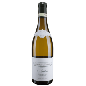 Domaine Drouhin Oregon Arthur Chardonnay