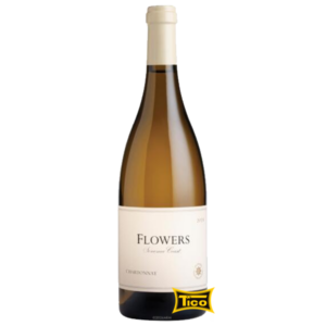 Flowers Sonoma Coast Chardonnay