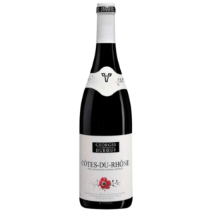 Georges Duboeuf Côtes-Du-Rhône