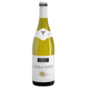 Georges Duboeuf Pouilly-Fussié
