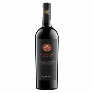 Greppone Mazzi Brunello di Montalcino