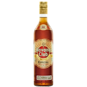 Havana Club Especial