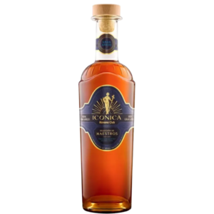 Havana Club Seleccion de Maestros