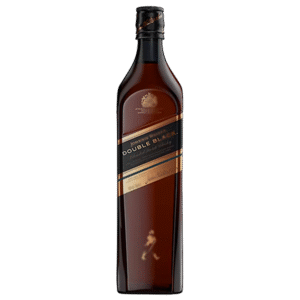 Johnnie Walker Double Black