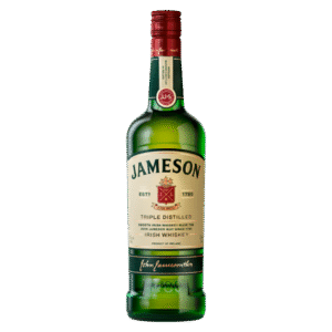 Jameson Irish Whiskey