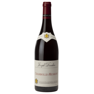 Joseph Drouhin Chambolle-Musigny