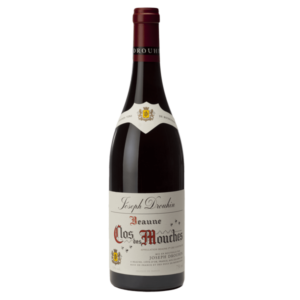 Joseph Drouhin Clos des Mouches Rouge