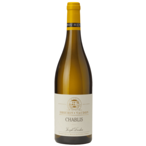Joseph Drouhin Vaudon Chablis