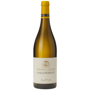 Joseph Drouhin Vaudon Chablis Premier Cru