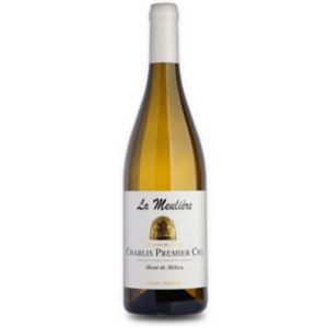 La Meulière Premier Cru Chablis Mont de Milieu