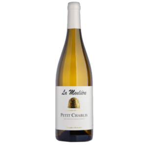 La Meulière Petit Chablis