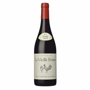 La Vieille Ferme Rouge