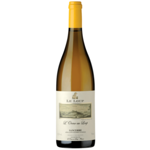 Le Loup - L'Orme au Loup Sancerre