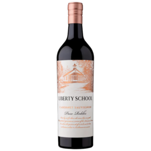 Liberty School Cabernet Sauvignon